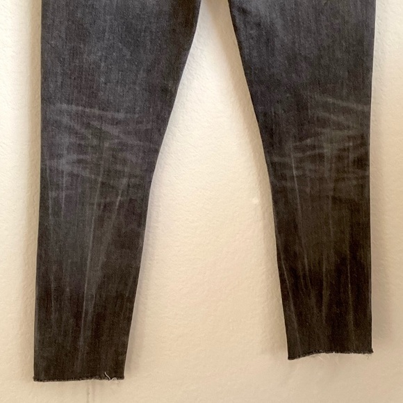 \AGOLDE\ Sophie High Rise Skinny Jeans - Picture 13 of 16